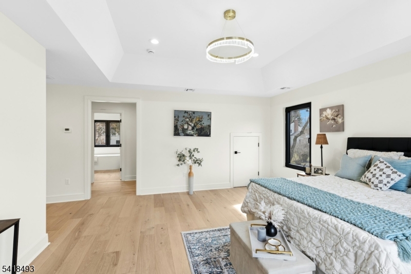 The Village - Residential