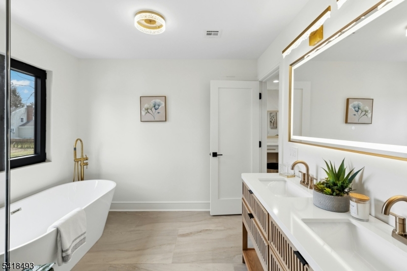 The Village - Residential