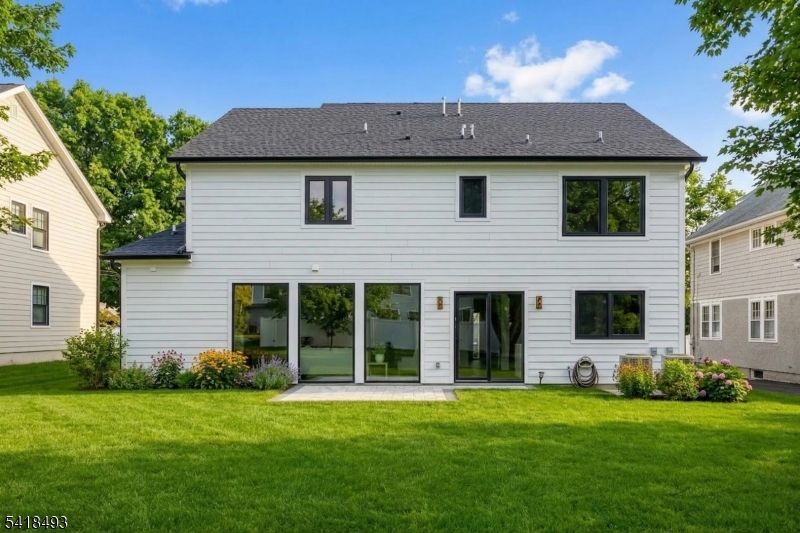 The Village - Residential