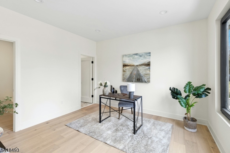 The Village - Residential