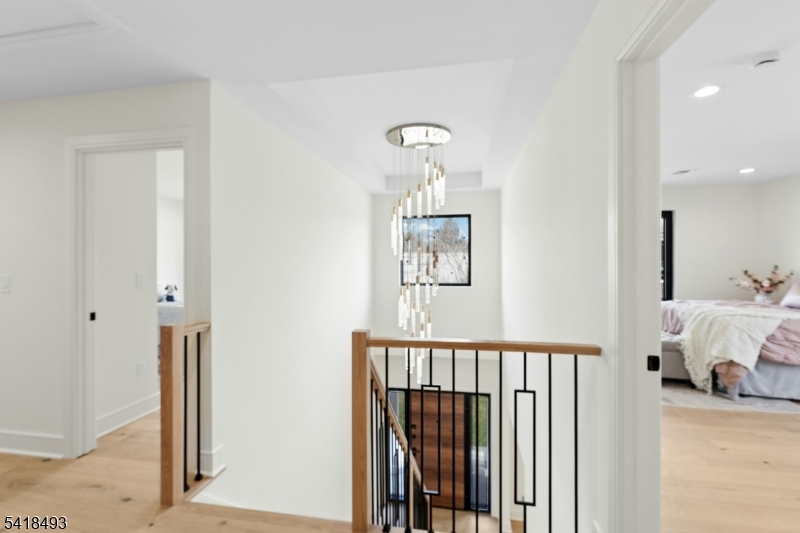 The Village - Residential