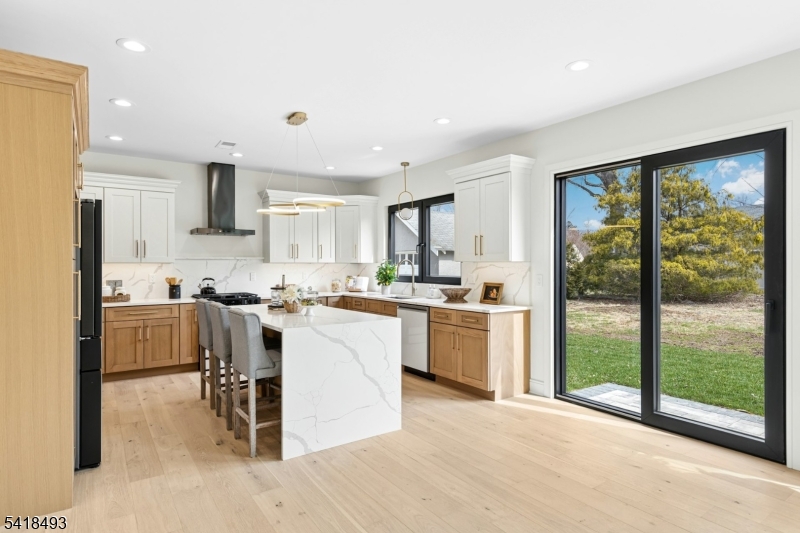 The Village - Residential