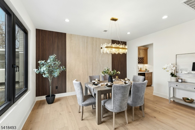 The Village - Residential