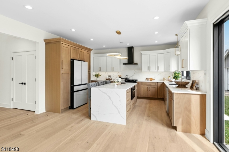 The Village - Residential