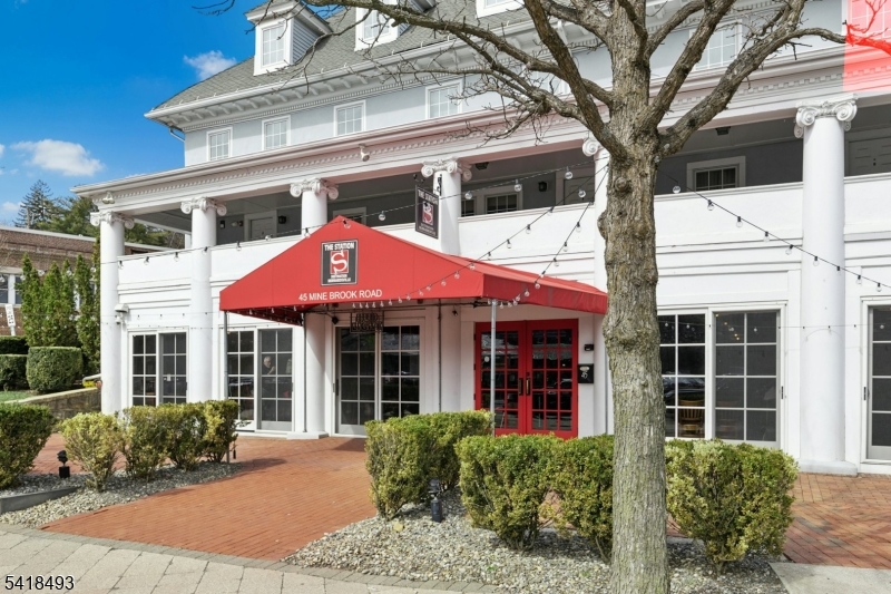 The Village - Residential