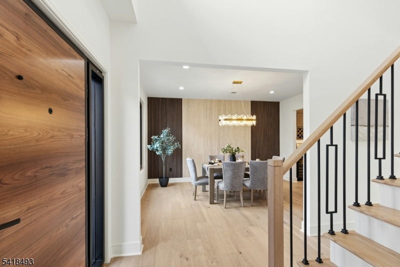 The Village - Residential