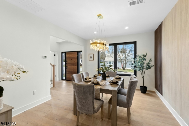 The Village - Residential