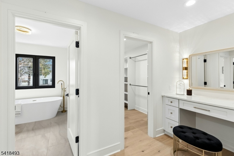 The Village - Residential