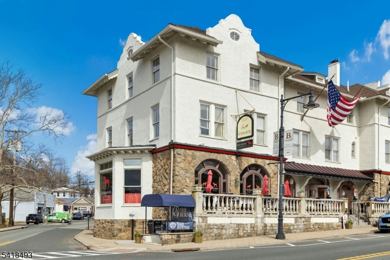 The Village - Residential