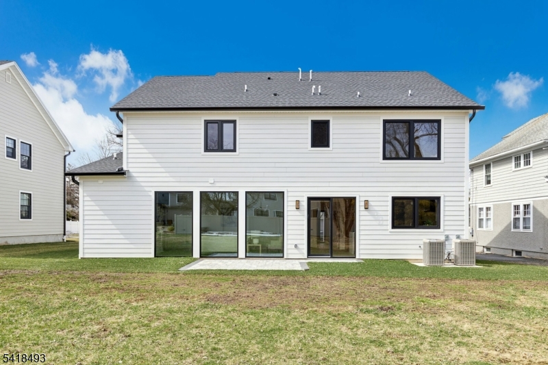 The Village - Residential