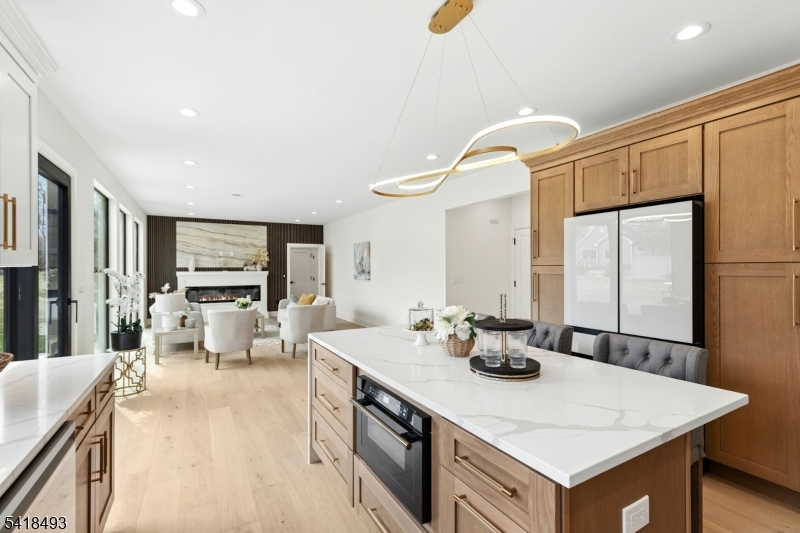 The Village - Residential