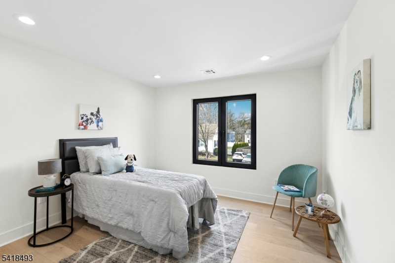 The Village - Residential