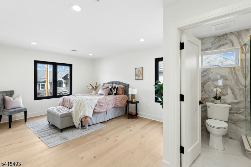 The Village - Residential