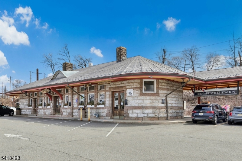 The Village - Residential