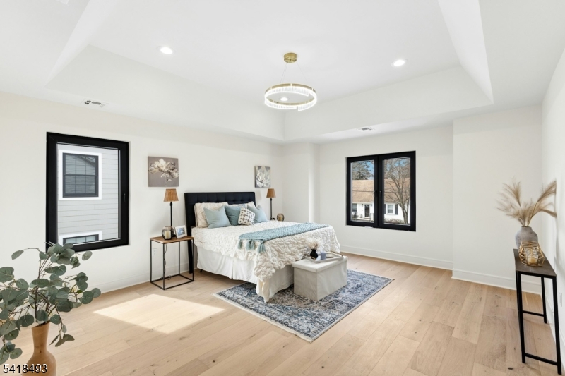 The Village - Residential