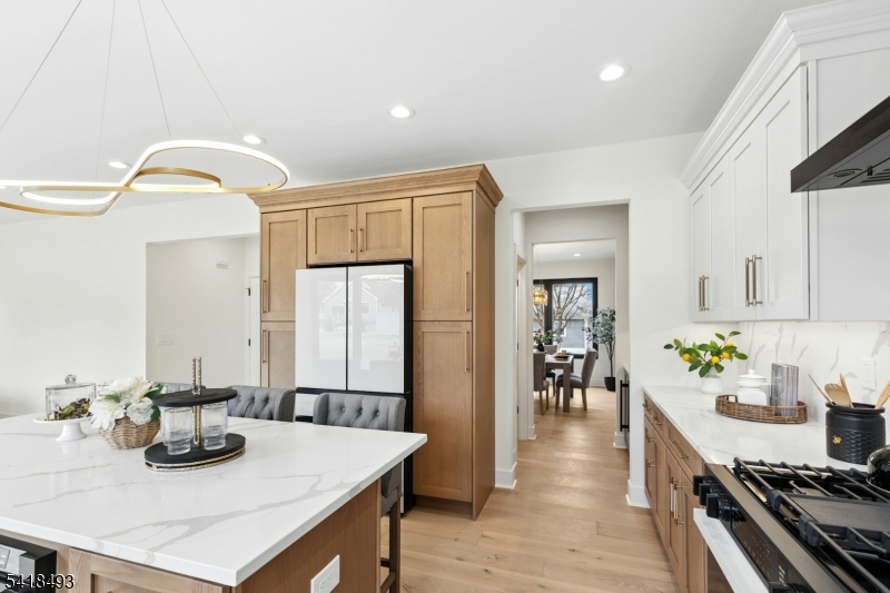 The Village - Residential