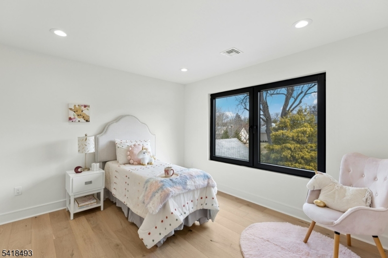 The Village - Residential