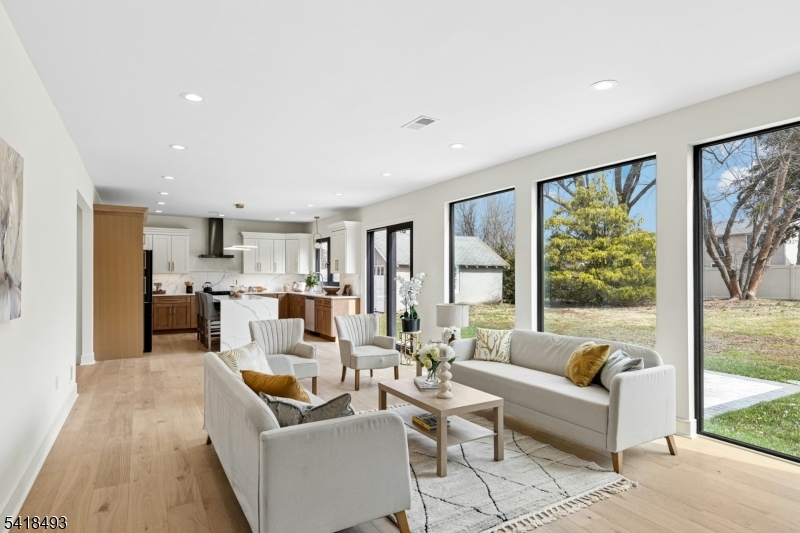 The Village - Residential