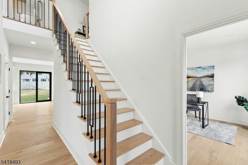 The Village - Residential