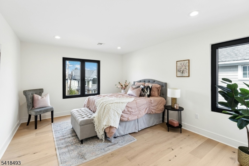 The Village - Residential