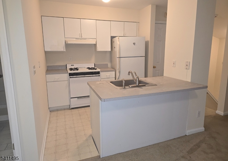 Arlington Estate - Residential