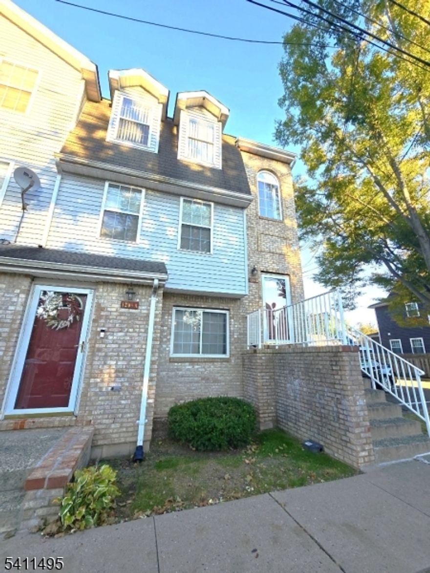 Located on the border of Sleepy Hollow and the Hillside Historic District of Plainfield, this charming end-unit condo offers comfort, convenience, and an unbeatable setting. This freshly painted two-bedroom, one-bath home features an open-concept layout with the kitchen flowing seamlessly into the dining and living areas perfect for both everyday living and entertaining. Wall-to-wall carpeting adds warmth throughout, while central A/C ensures year-round comfort. Additional highlights include a dedicated laundry area, an attached garage, and extra parking space for guests. Ideally situated close to parks and public transportation, this home combines neighborhood charm with commuter-friendly convenience. A wonderful opportunity to enjoy low-maintenance living in one of Plainfield's most desirable locations!