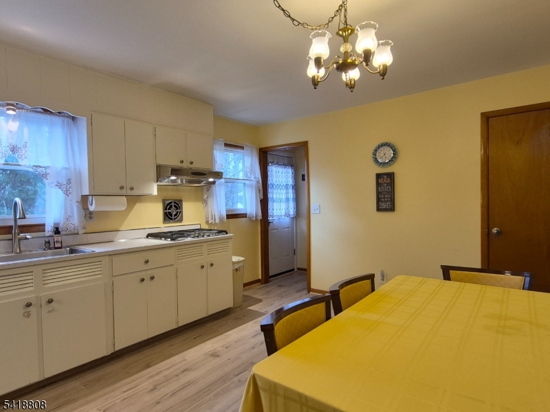 Golf / Country club - Residential