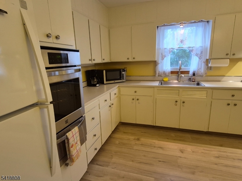 Golf / Country club - Residential