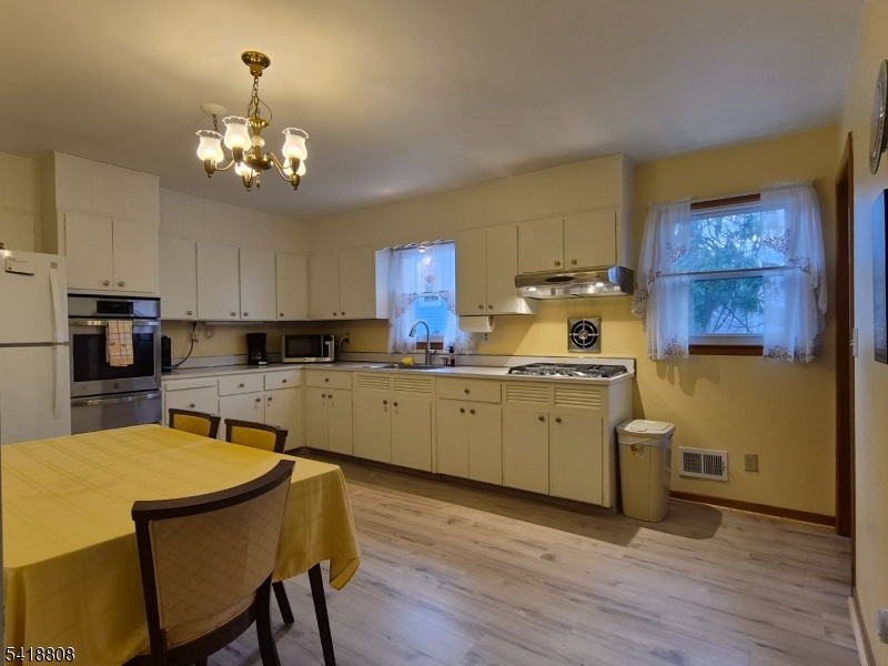 Golf / Country club - Residential