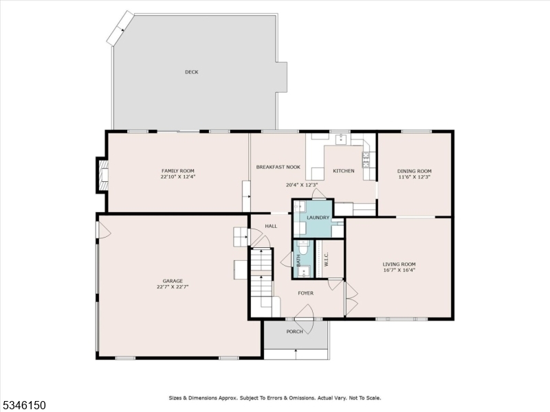 Franklin Twp., New Jersey 08873, United States, 4 Bedrooms Bedrooms, ,3 BathroomsBathrooms,Residential,Pending,100612