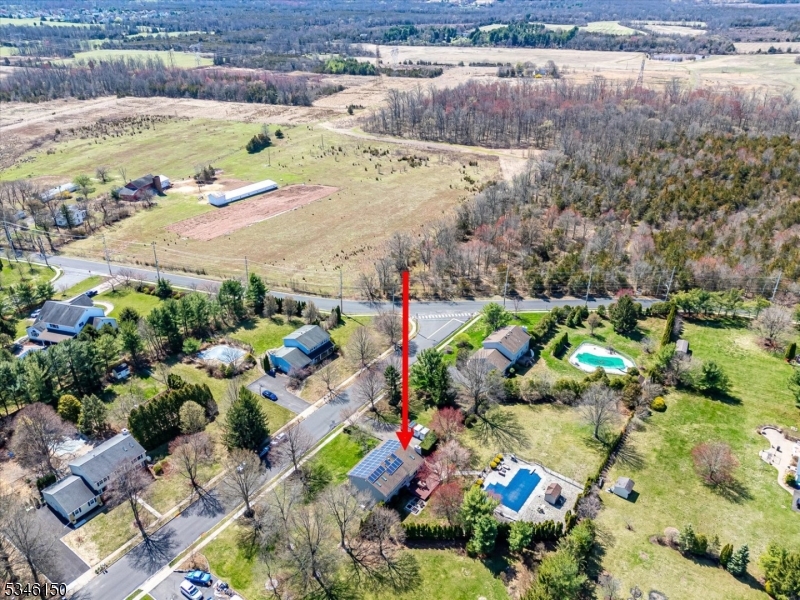 Franklin Twp., New Jersey 08873, United States, 4 Bedrooms Bedrooms, ,3 BathroomsBathrooms,Residential,Pending,100612