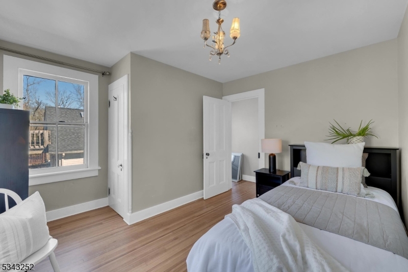 Historic Section - Residential