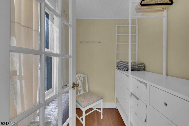 Historic Section - Residential