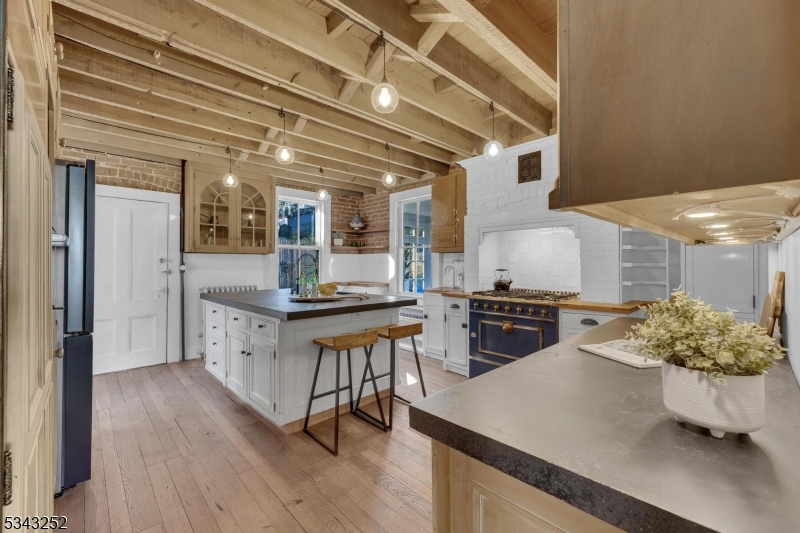 Historic Section - Residential