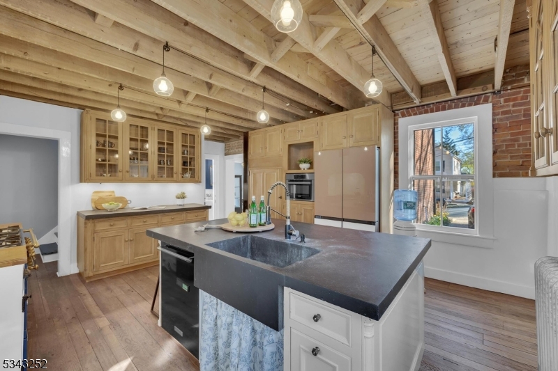 Historic Section - Residential