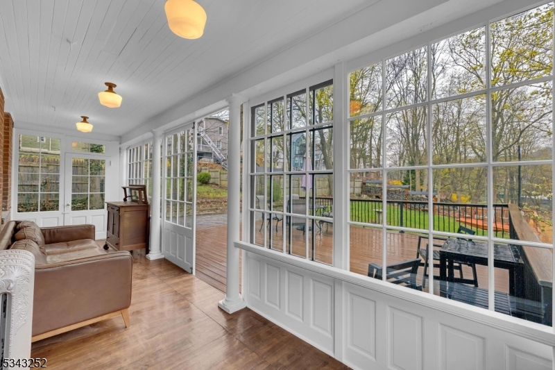 Historic Section - Residential