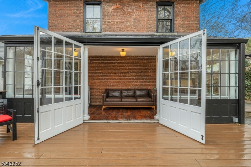 Historic Section - Residential