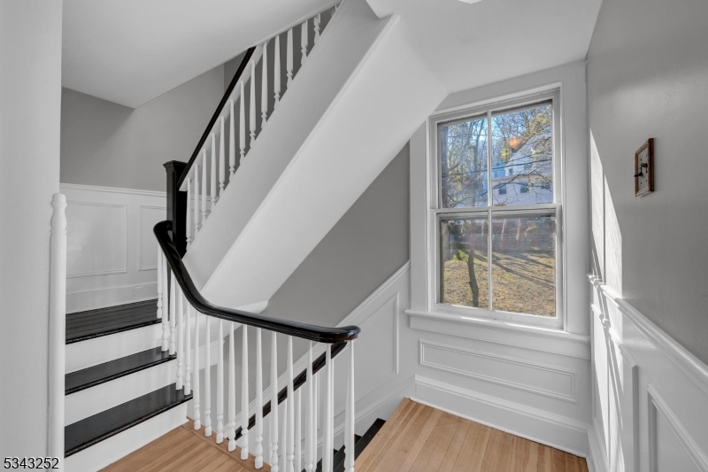 Historic Section - Residential