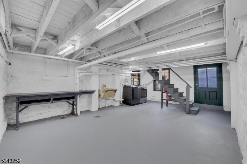 Historic Section - Residential