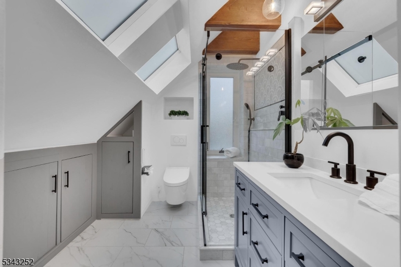 Historic Section - Residential