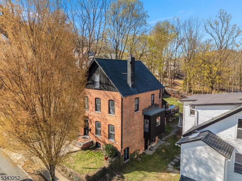 Historic Section - Residential