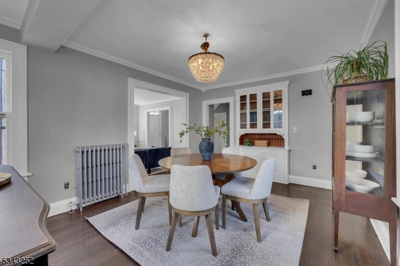 Historic Section - Residential