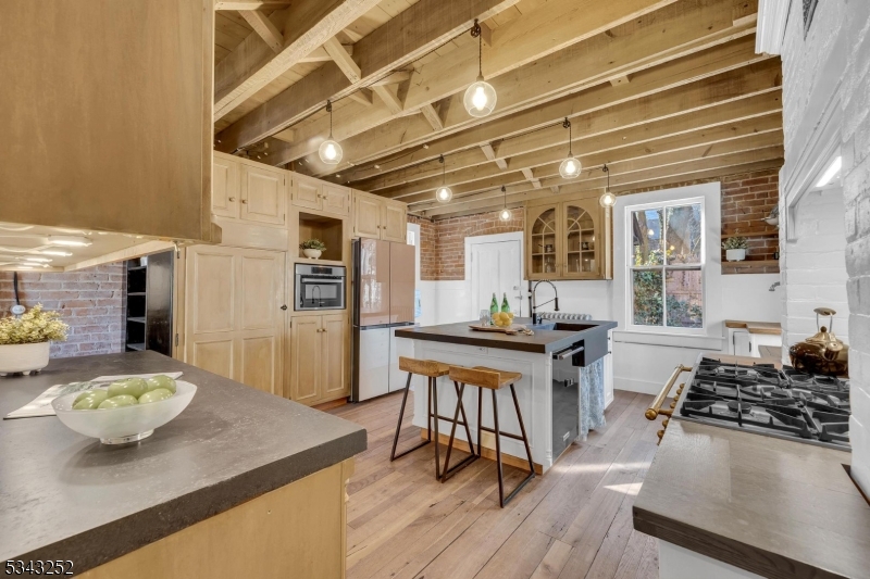 Historic Section - Residential