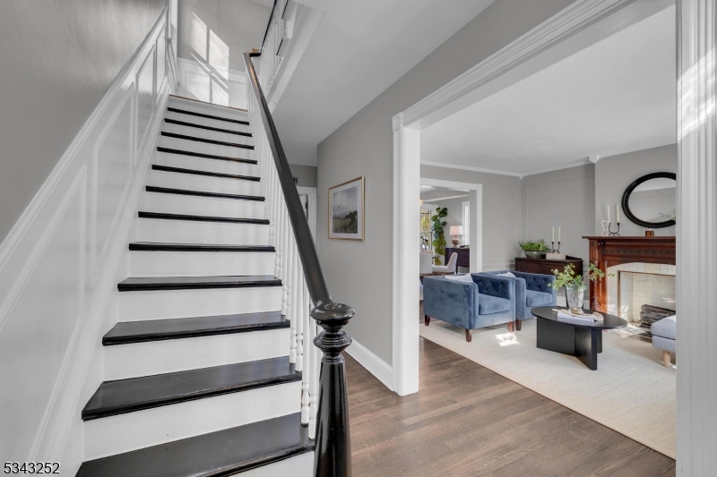 Historic Section - Residential