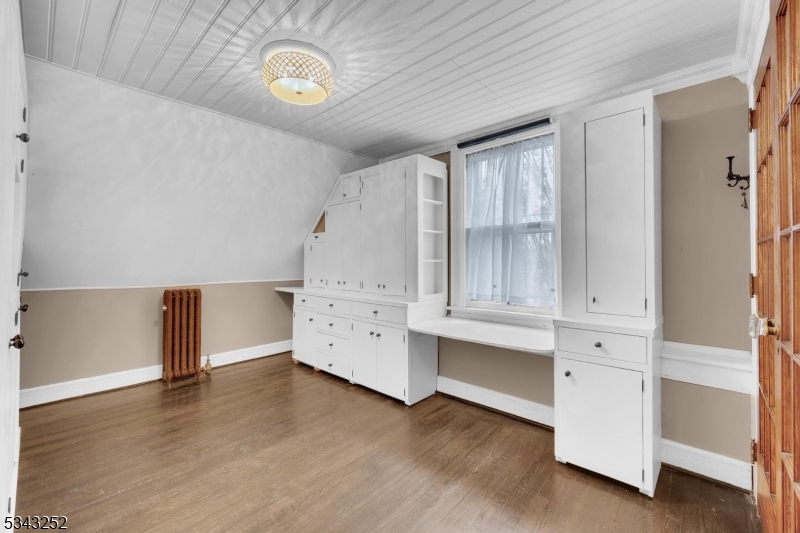 Historic Section - Residential