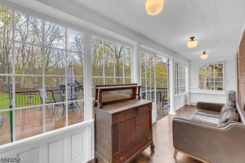 Historic Section - Residential