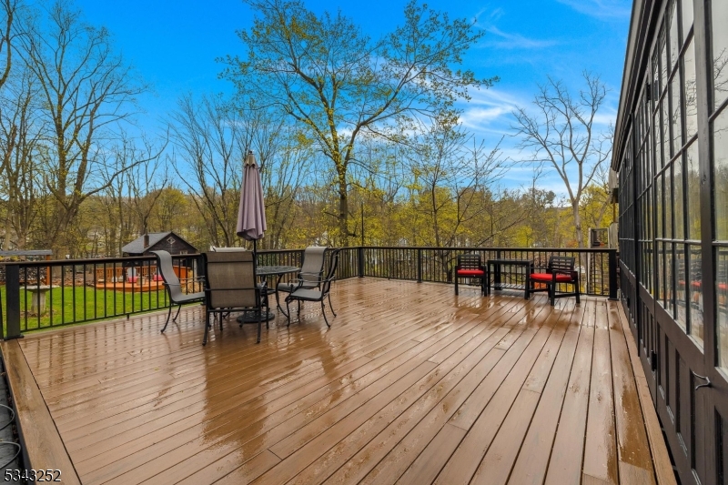 Historic Section - Residential