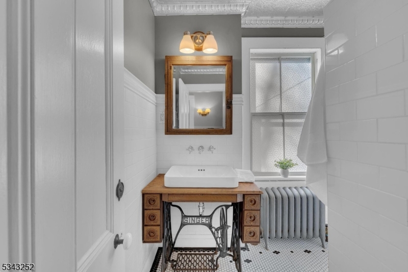 Historic Section - Residential