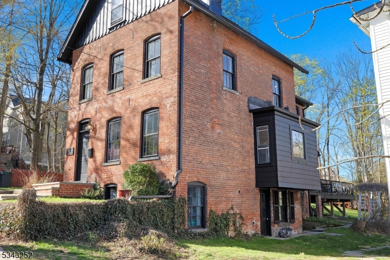 Historic Section - Residential