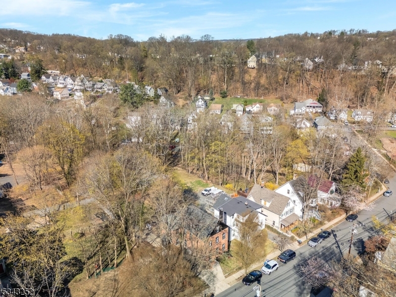 Historic Section - Residential